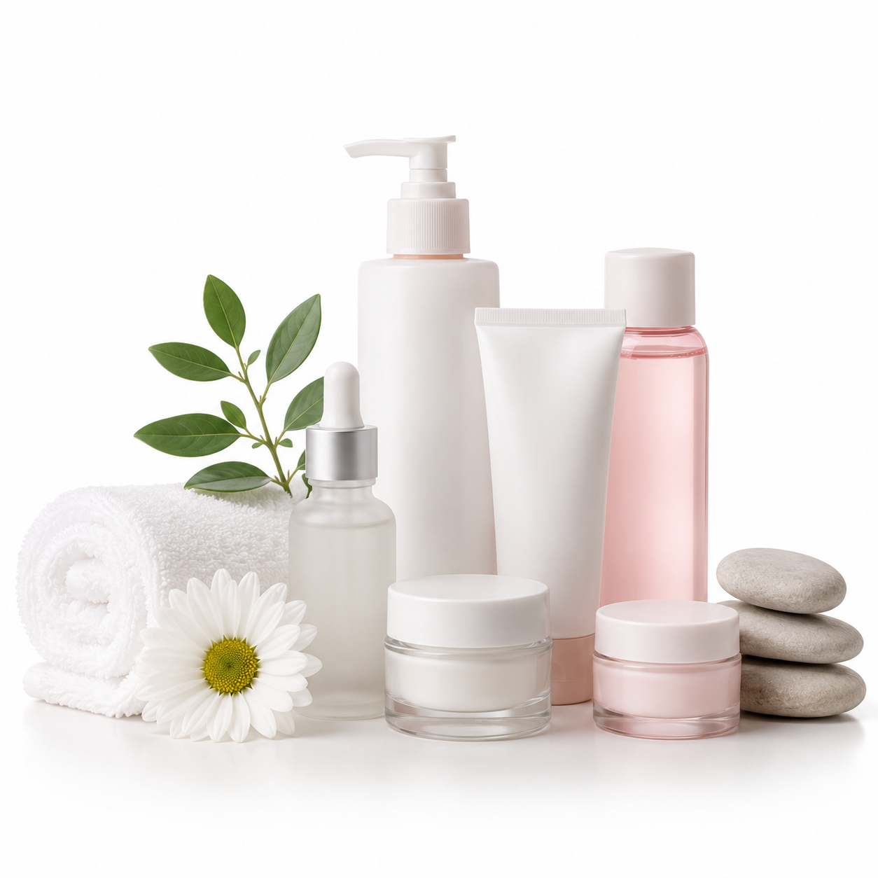 skin care
