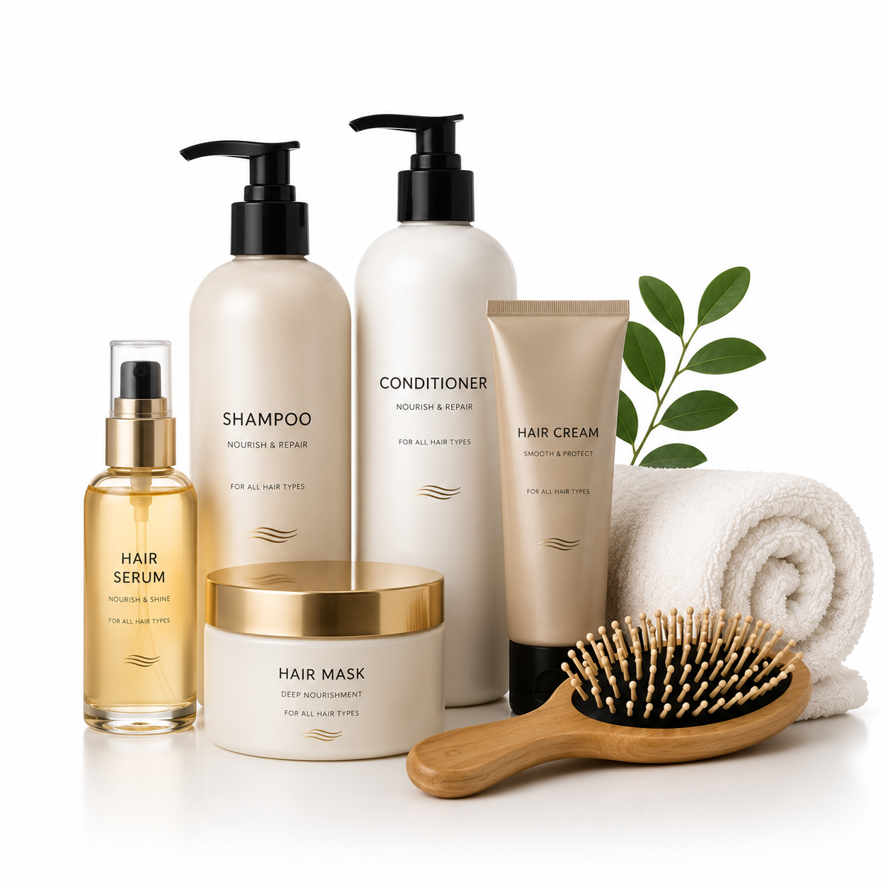 Hair care