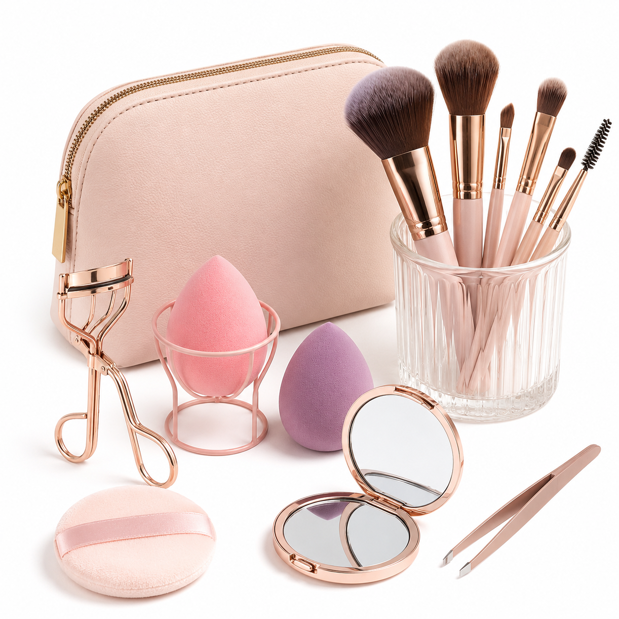 Makeup tools